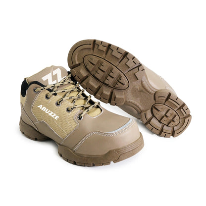 Tênis Botinha Masculina Abuzze Track