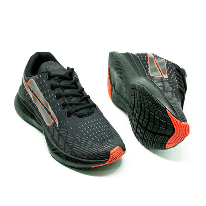 Tênis Masculino Fulzoom Academia Caminhada